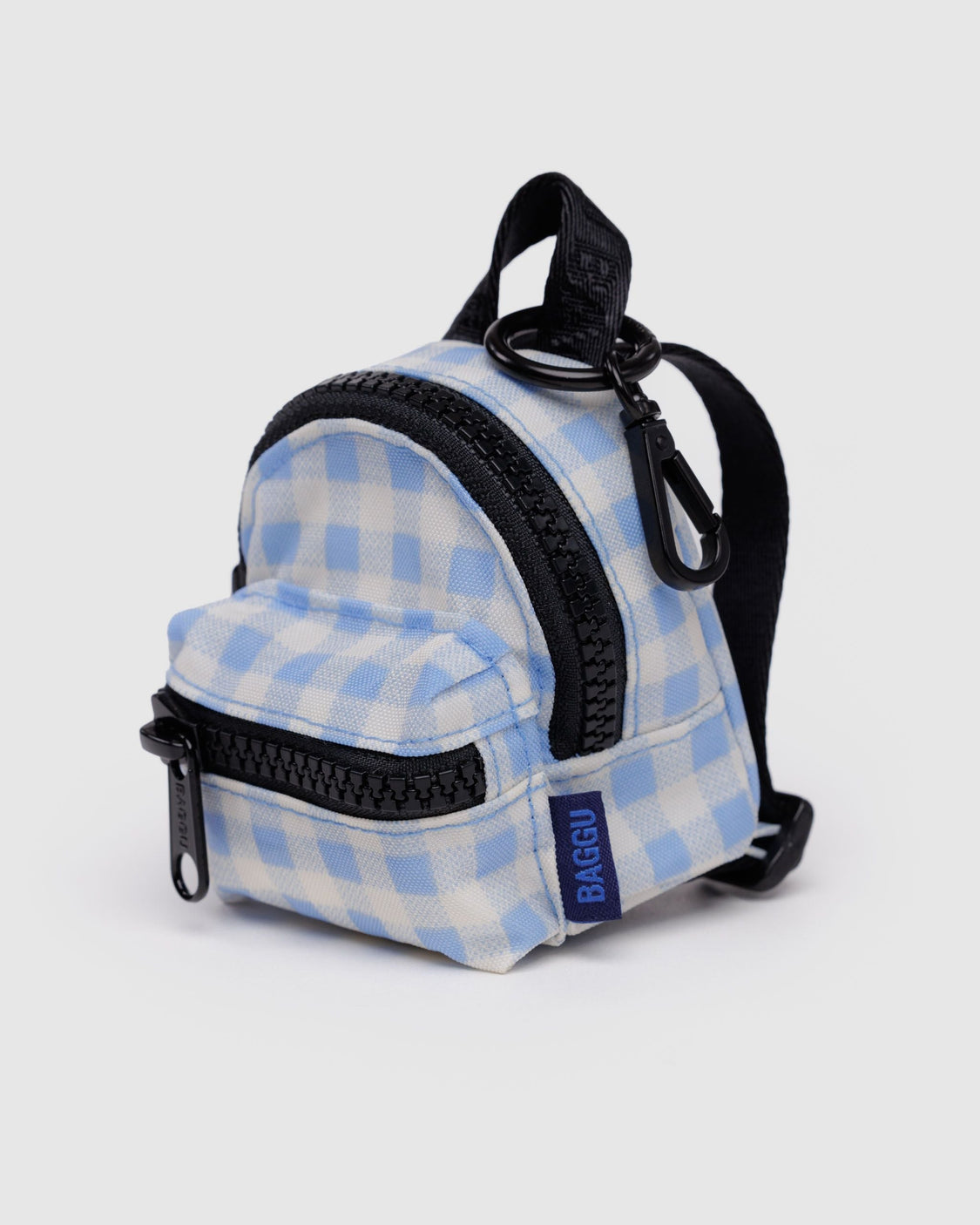 Backpack Charm L3