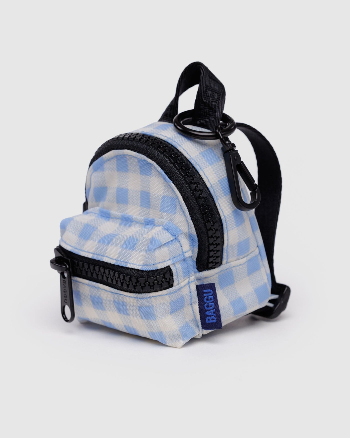Backpack Charm L3