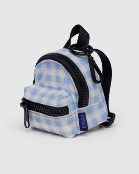 Backpack Charm L3