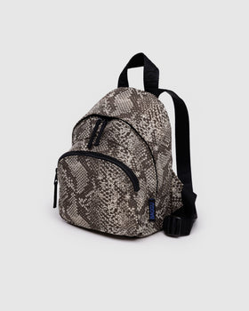 Mini Nylon Backpack L2