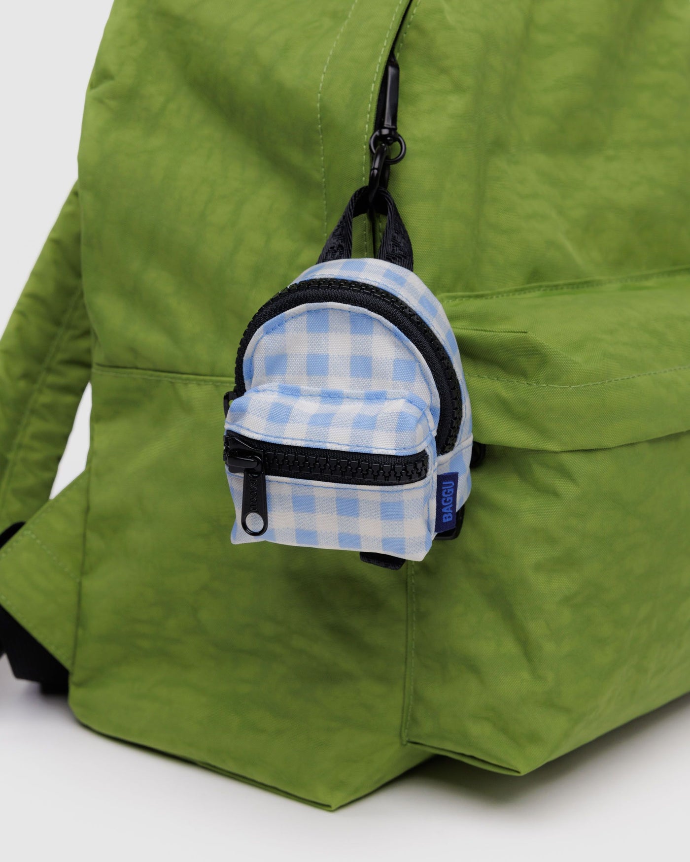 Backpack Charm L3