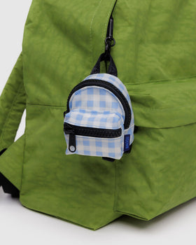 Backpack Charm L3