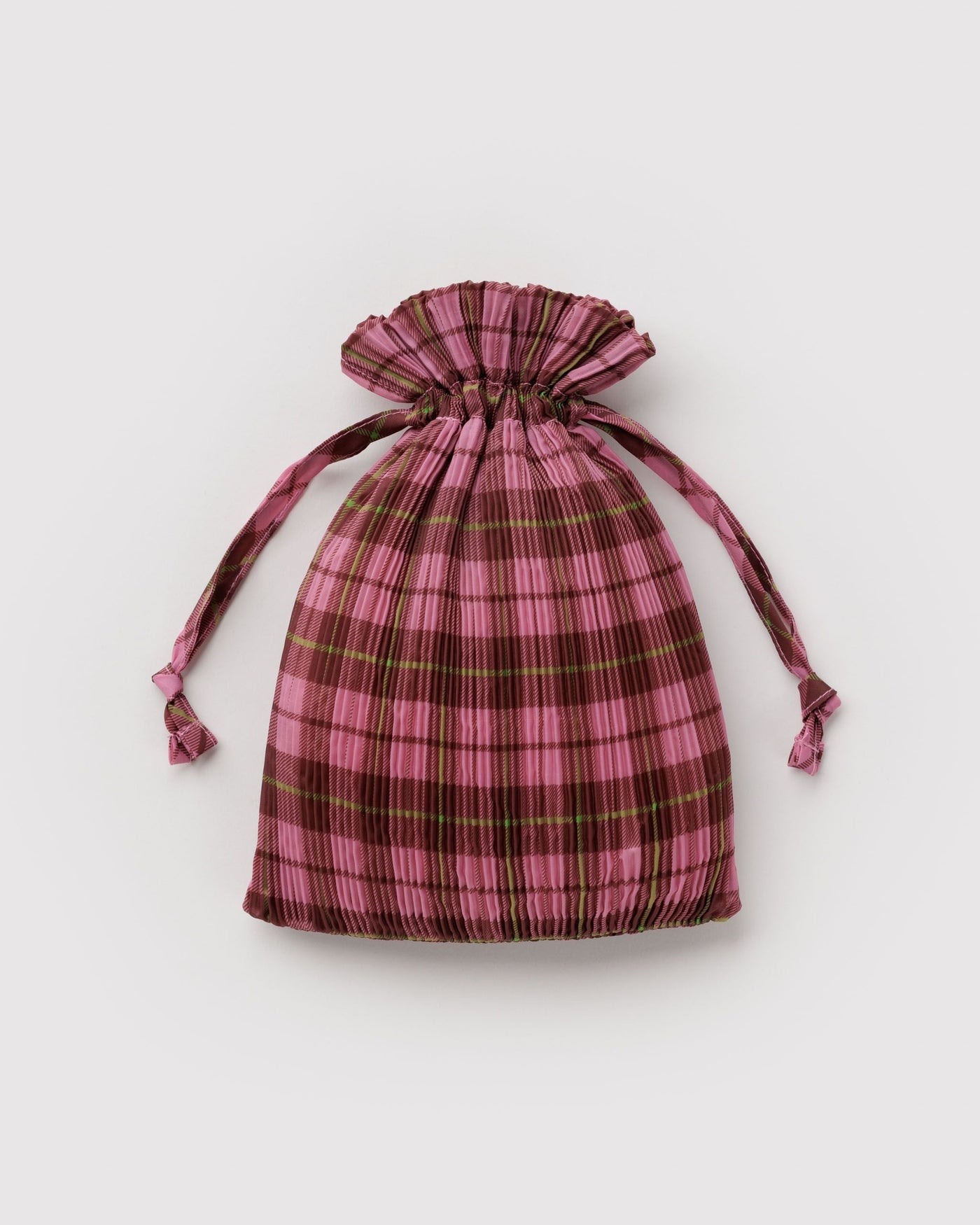 Pleated Y0