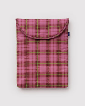 Puffy Laptop Sleeve 13"/14" H1