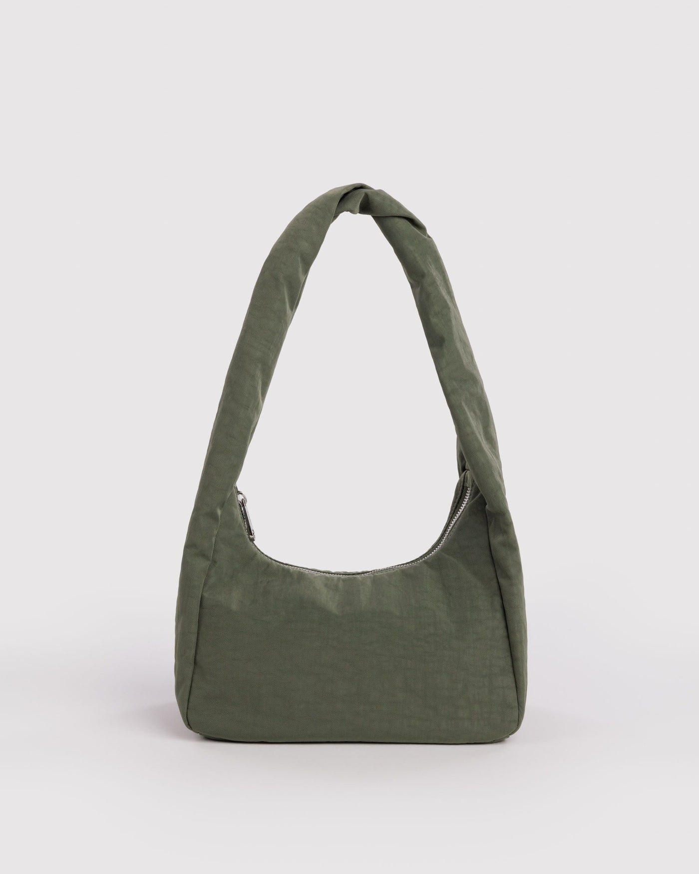 Small Nylon Meringue Bag C8