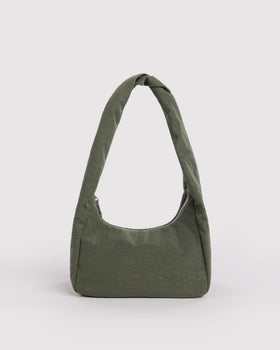 Small Nylon Meringue Bag C8