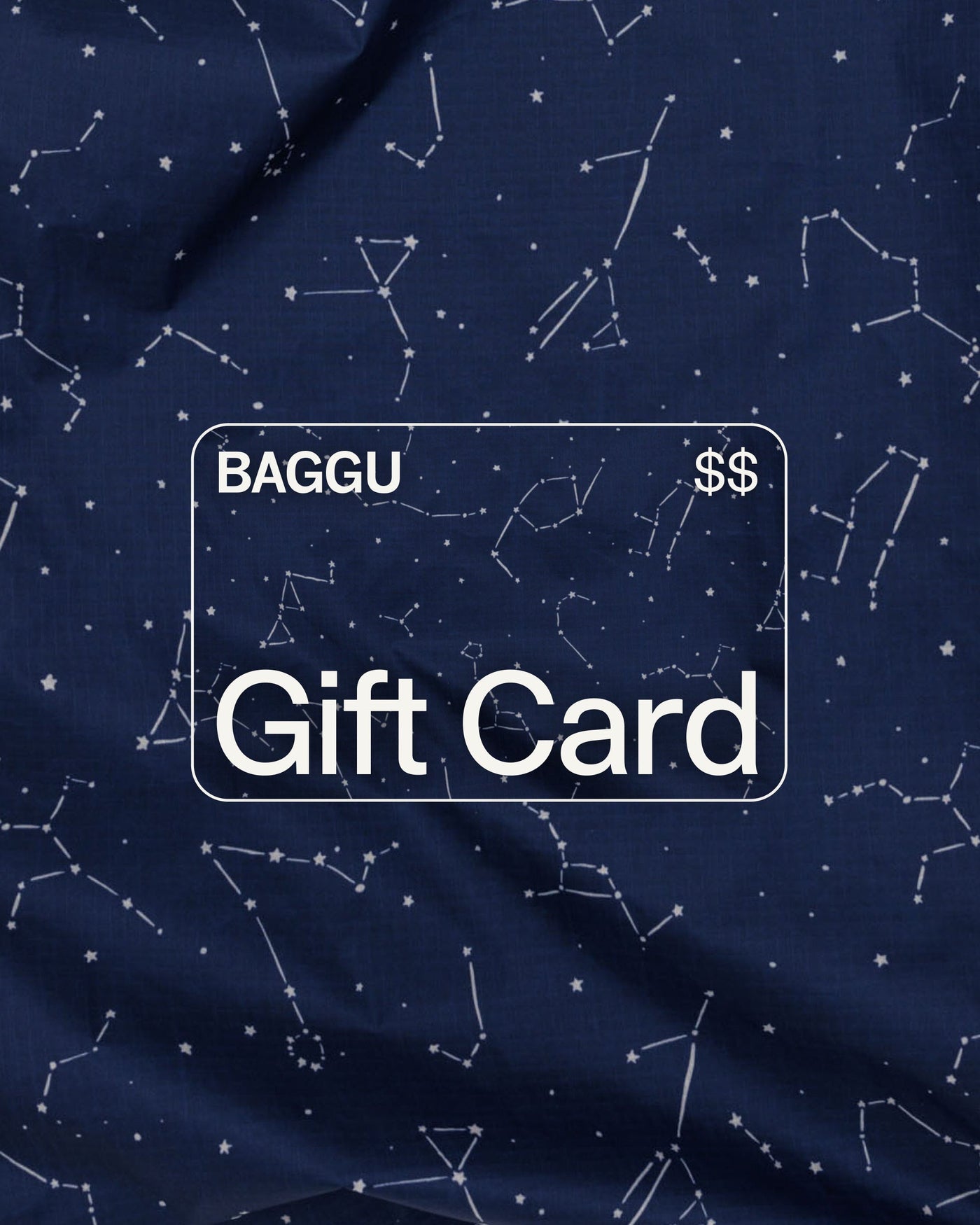Digital Gift Card C4