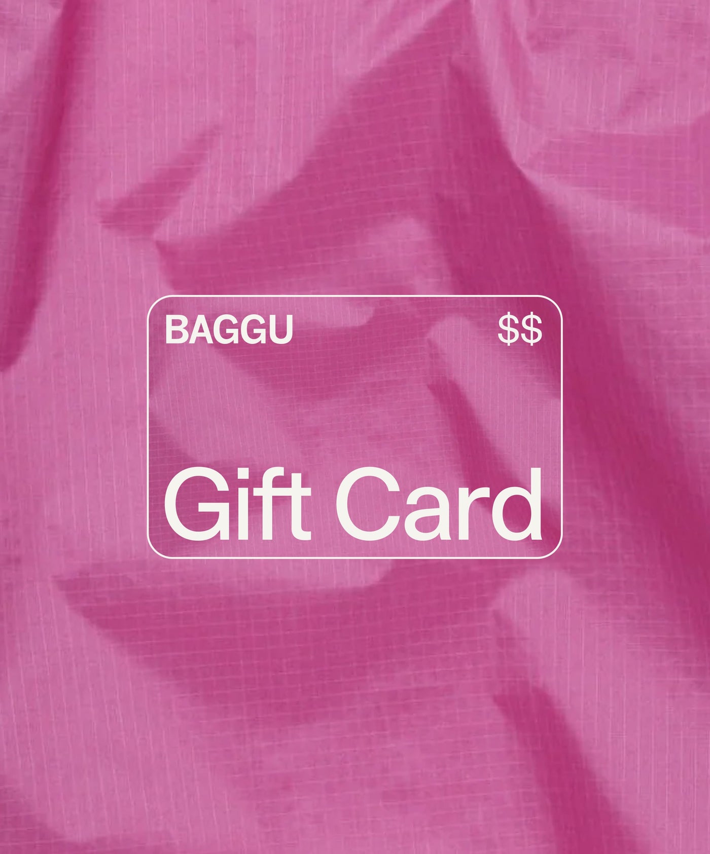 Digital Gift Card C4