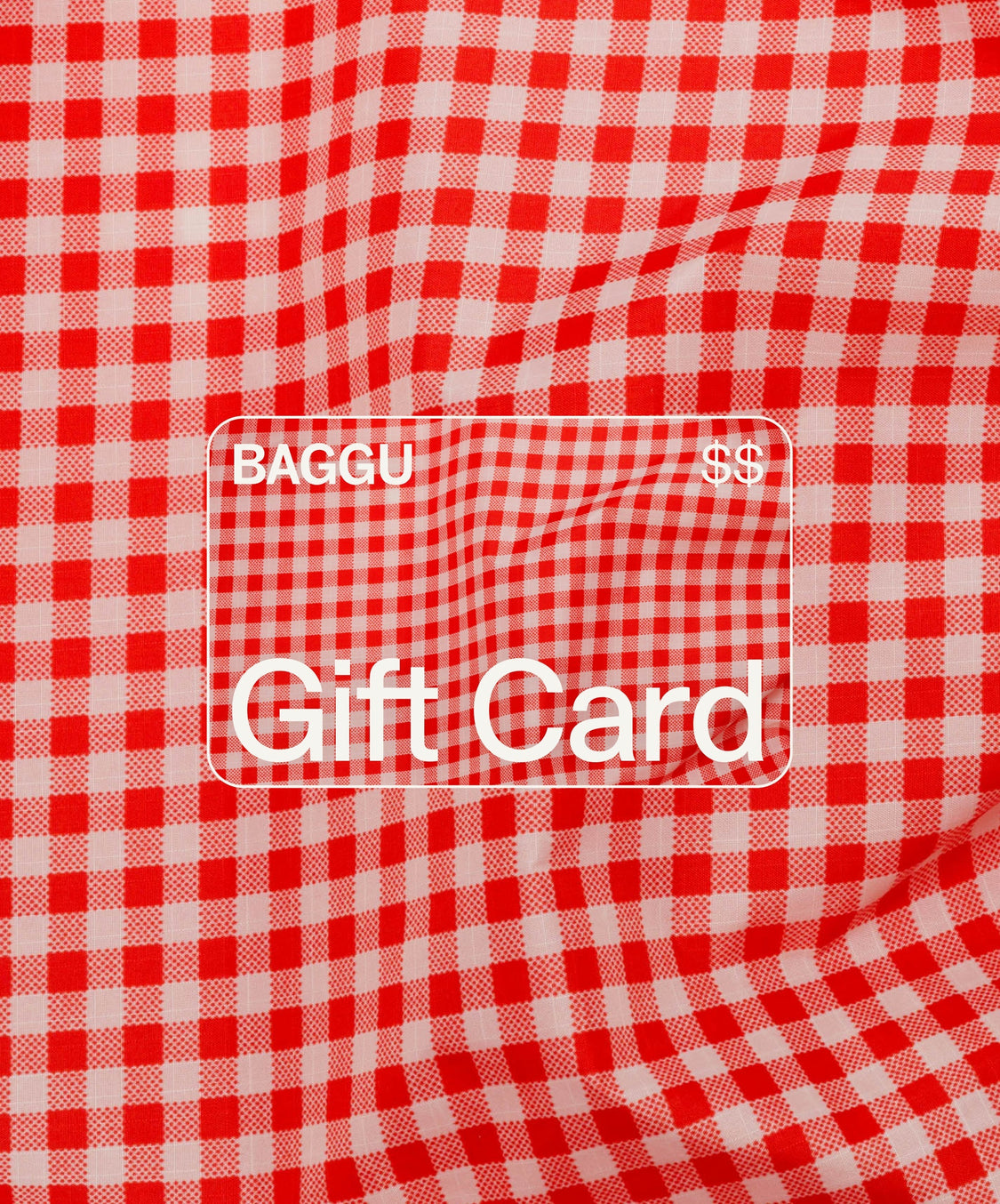 Digital Gift Card C4