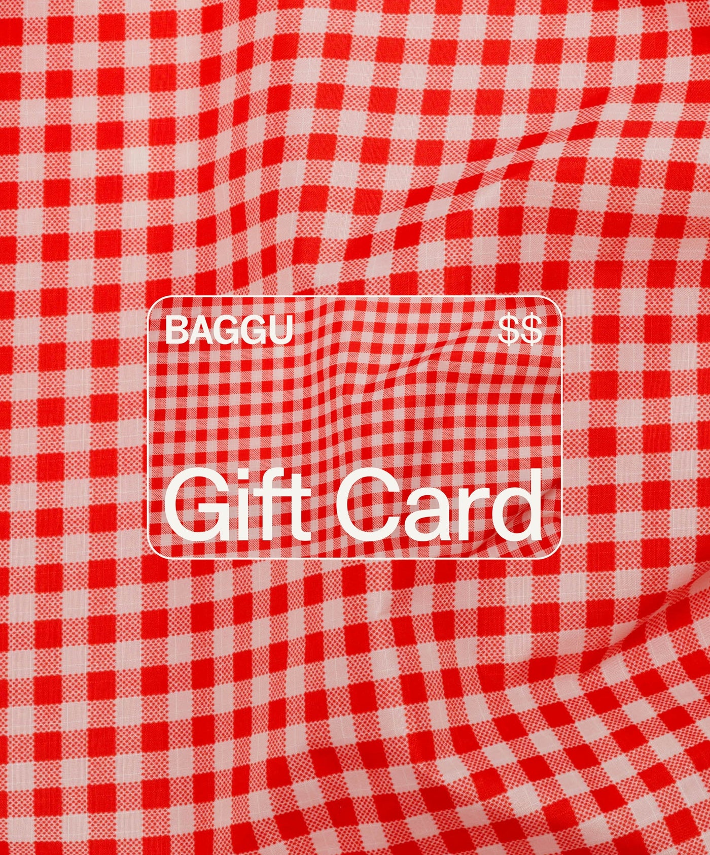 Digital Gift Card C4