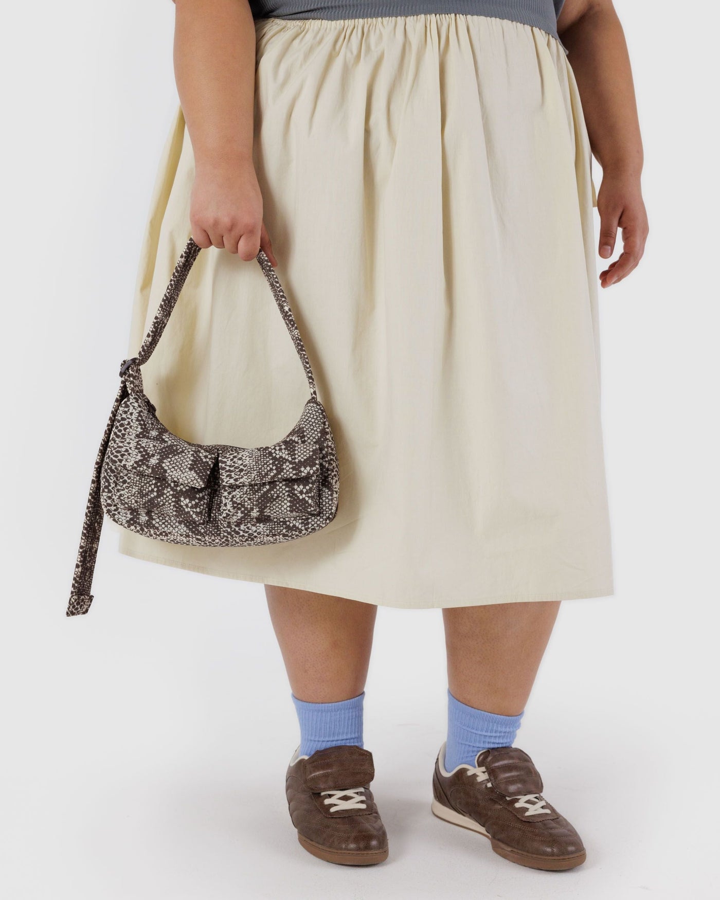 Cargo Shoulder Bag I4