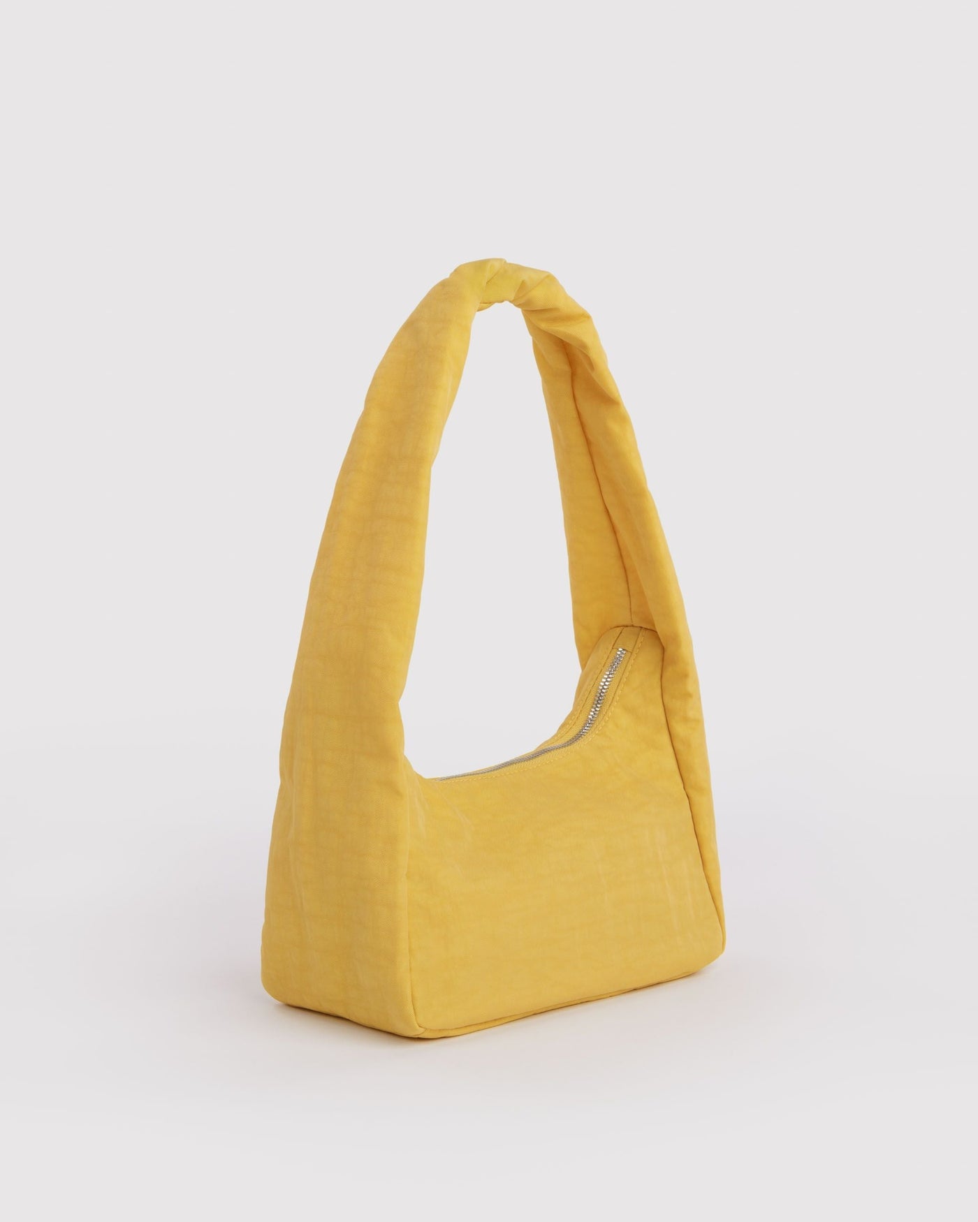 Small Nylon Meringue Bag C8