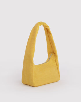Small Nylon Meringue Bag C8