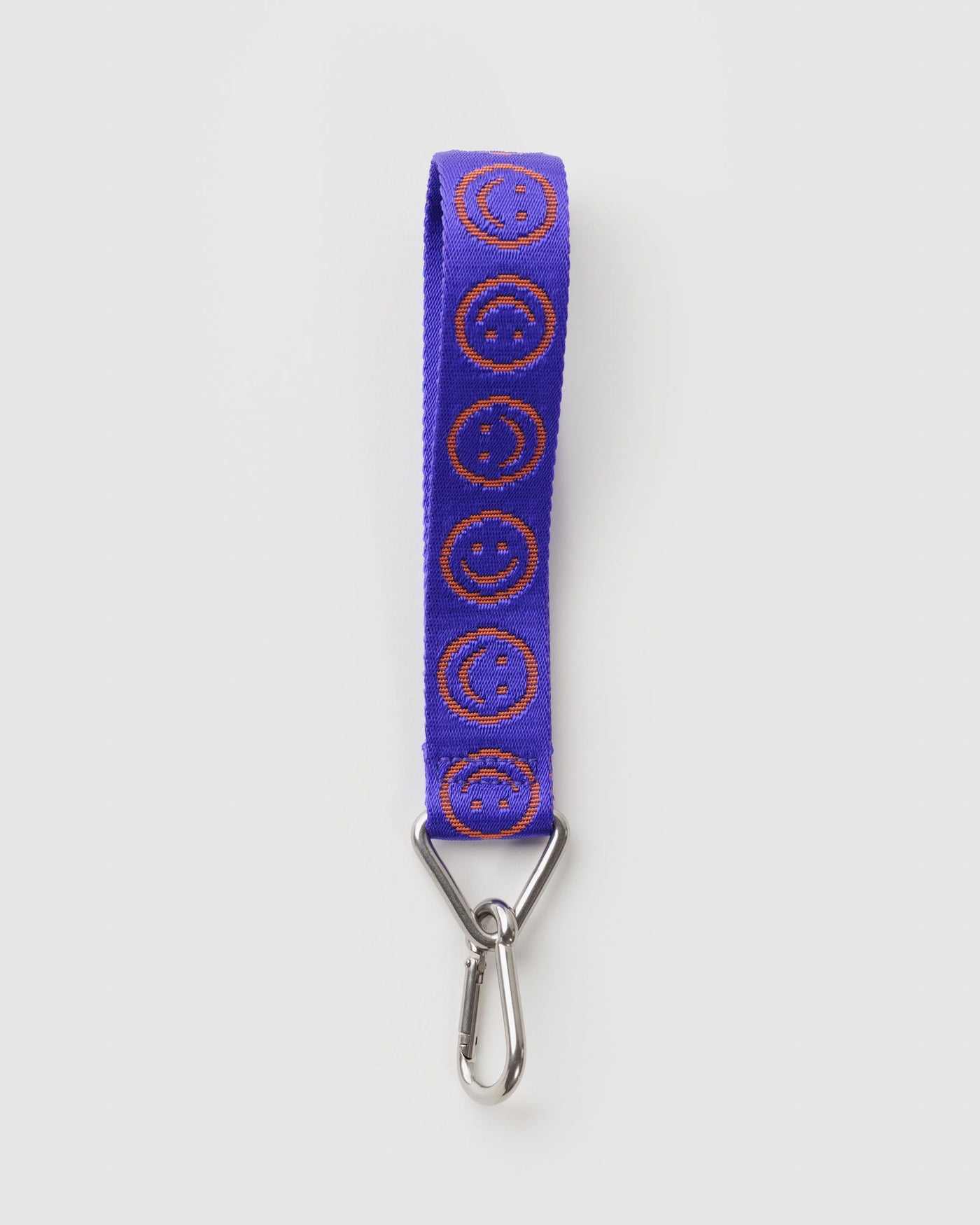 Logo Keychain B8