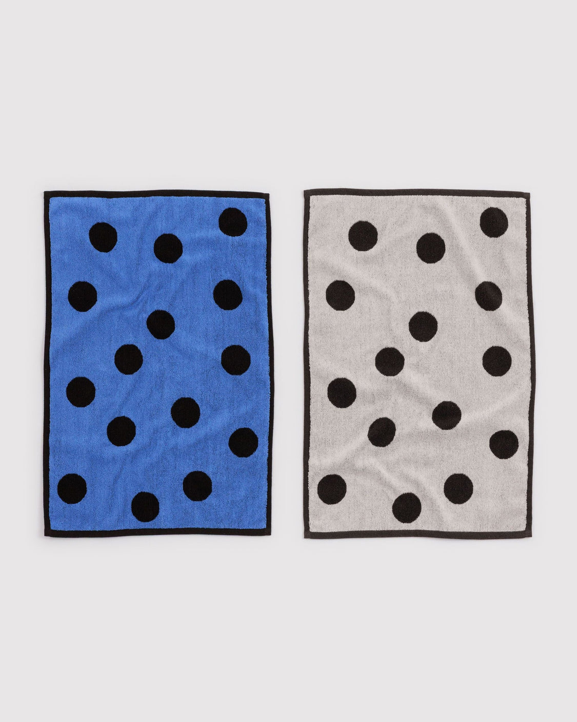 Hand Towel Set of 2 Q1