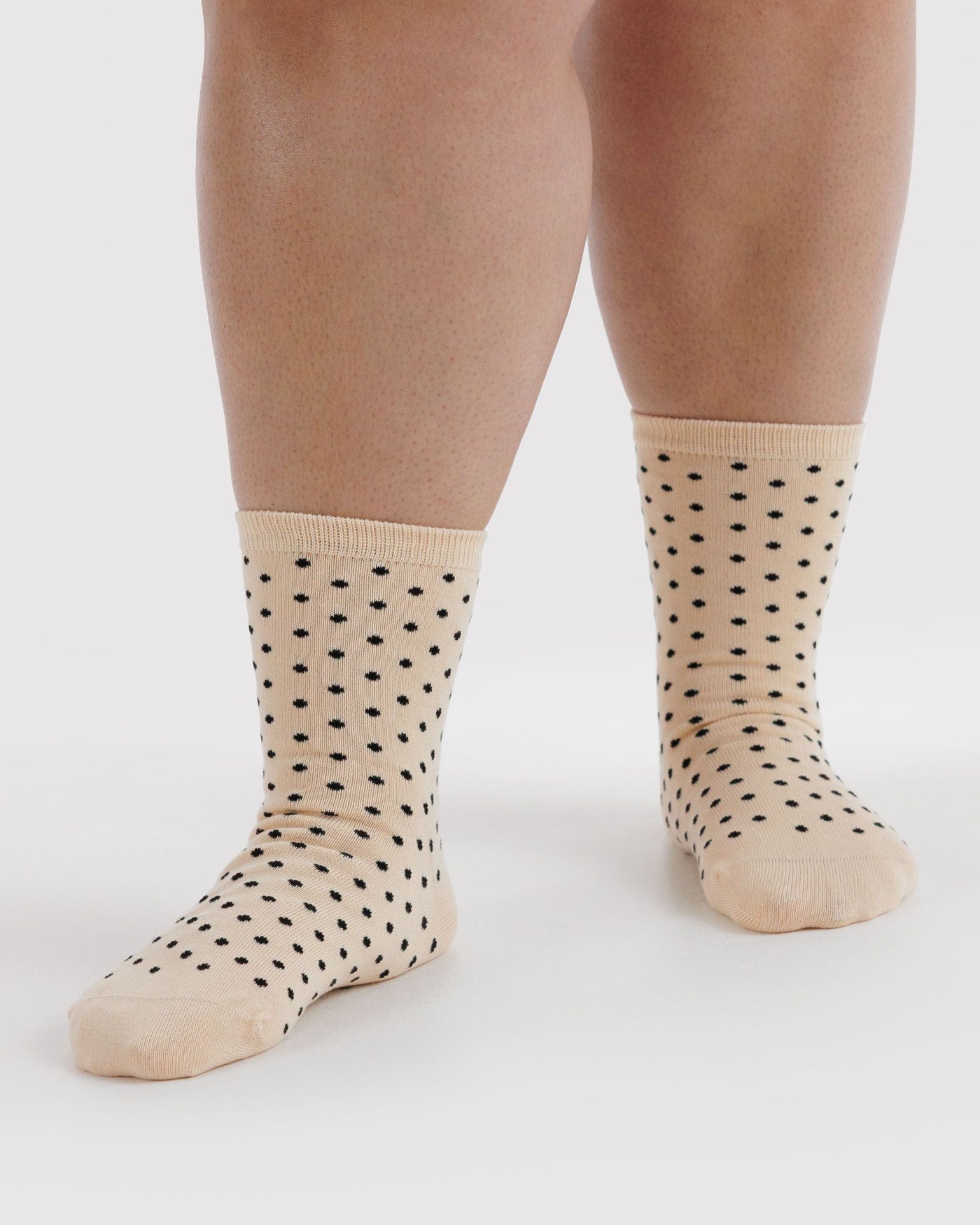 Crew Sock W9