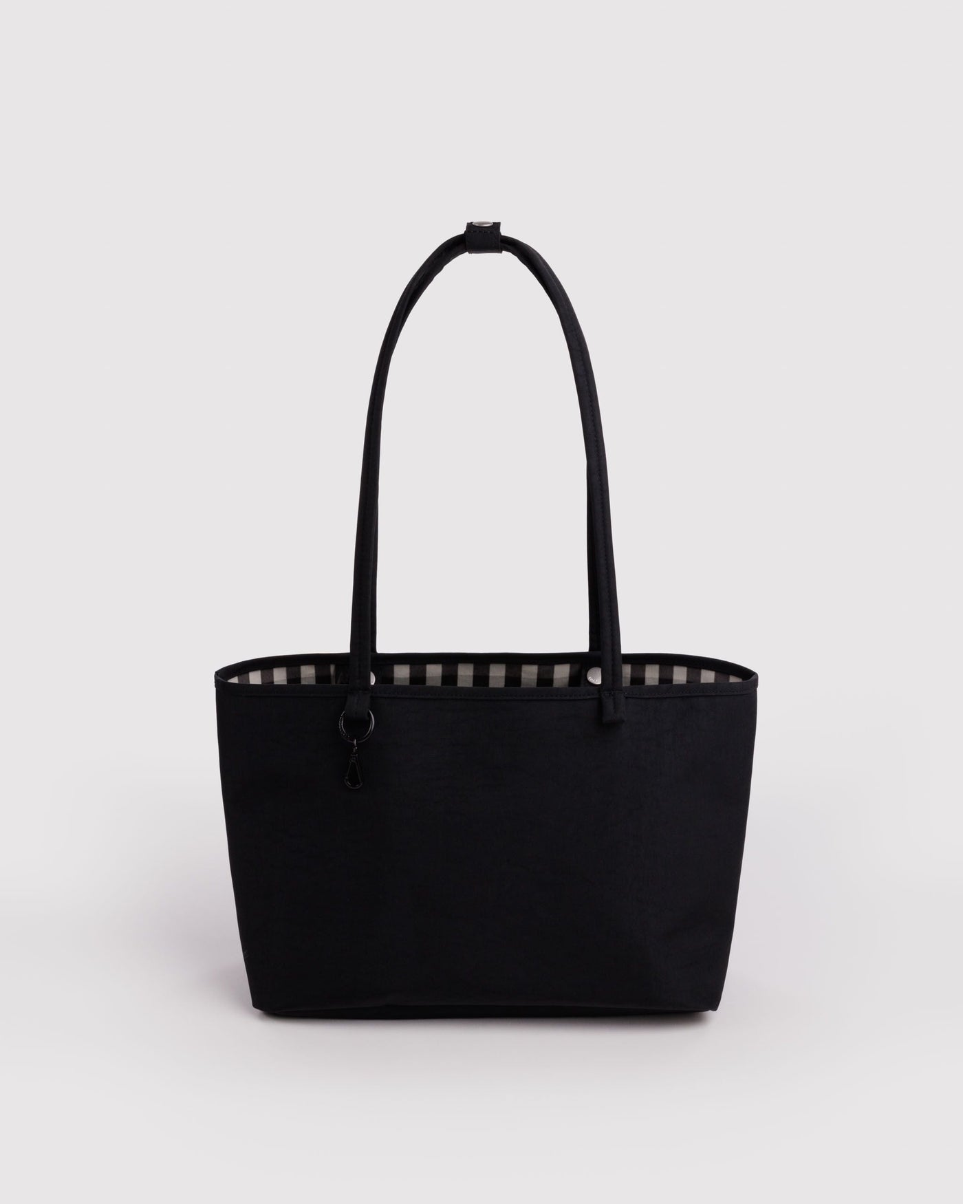 Medium Nylon Reversible Tote S6