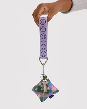 Logo Keychain B8