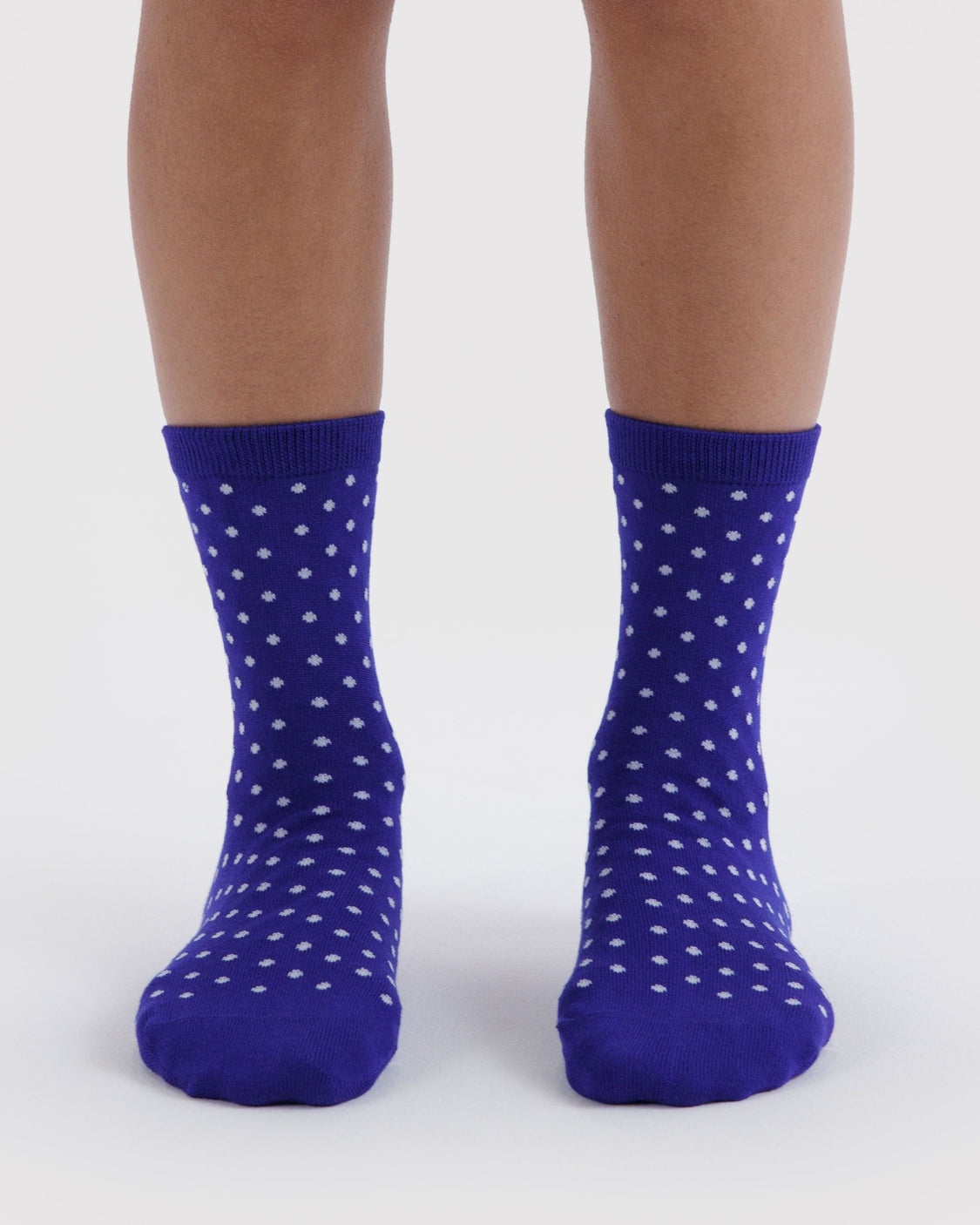 Crew Sock W9