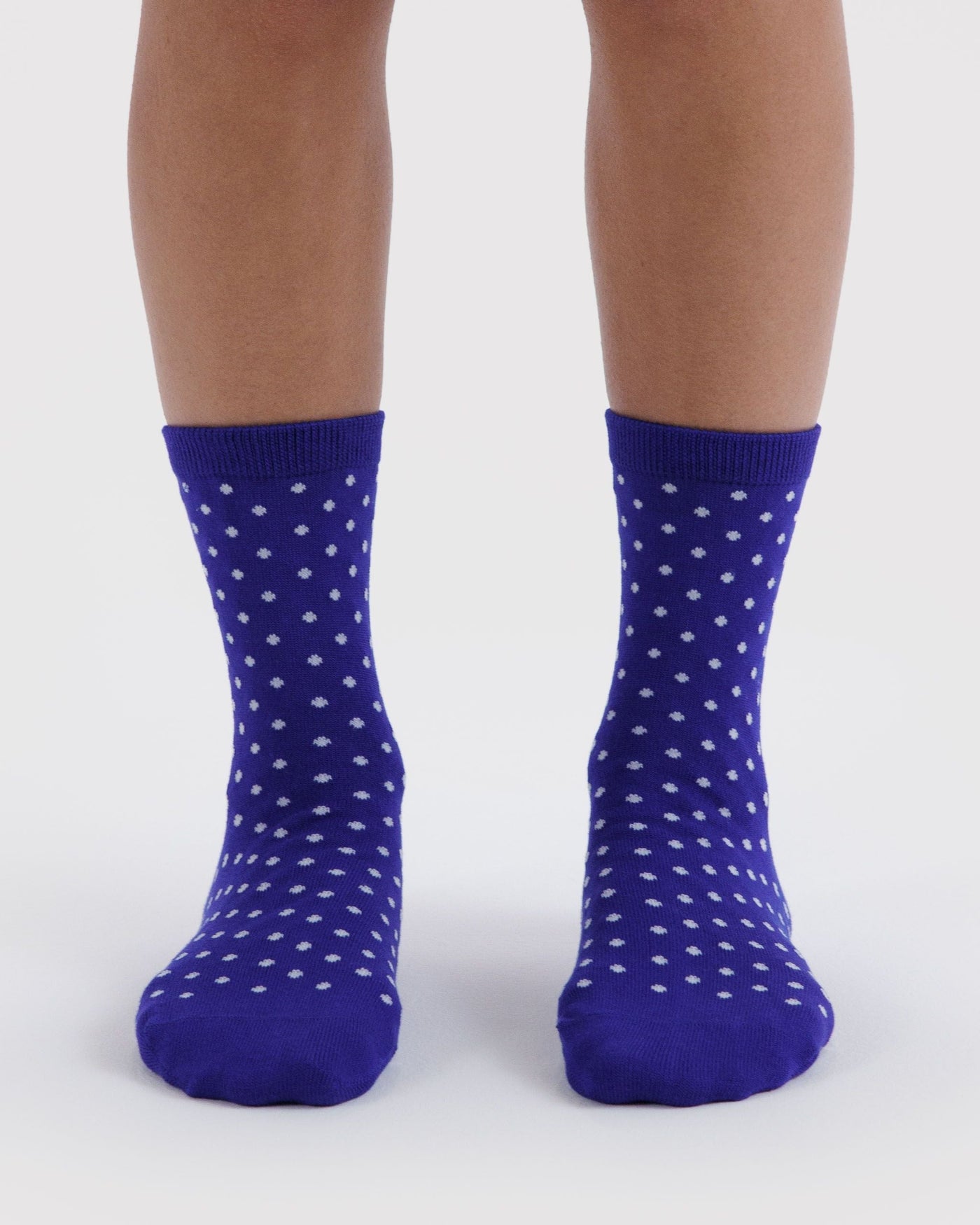 Crew Sock W9