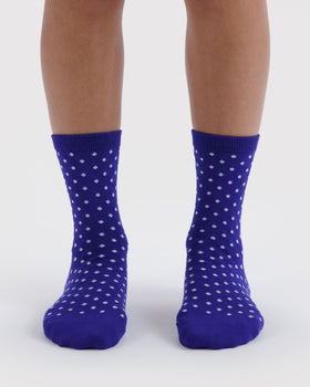 Crew Sock W9