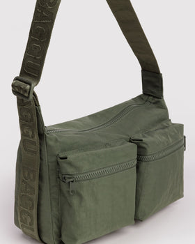 Medium Cargo Crossbody X8