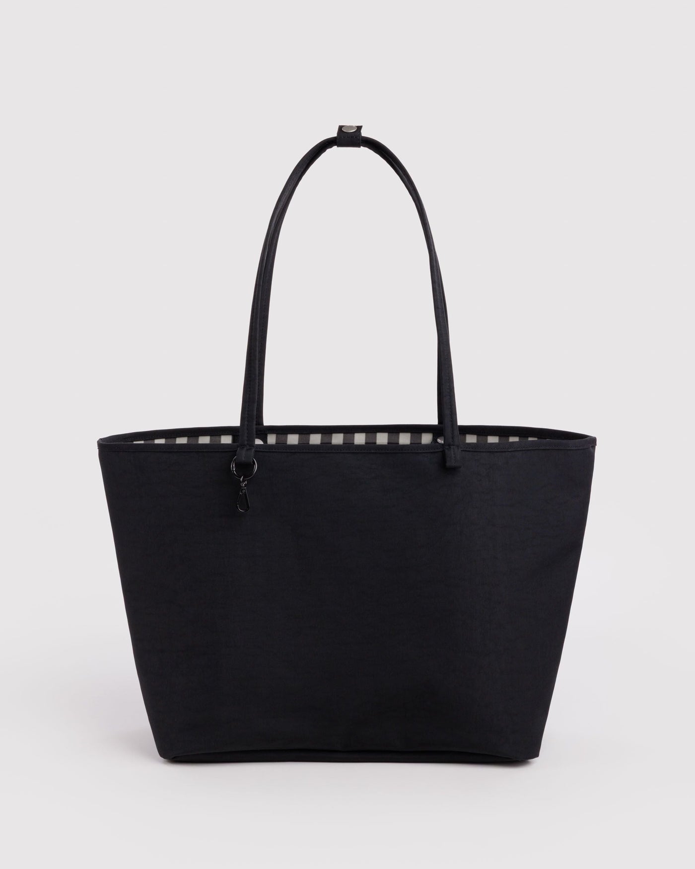 Large Nylon Reversible Tote H3