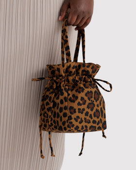 Nylon Drawstring Bag K1