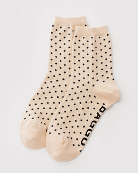 Crew Sock W9