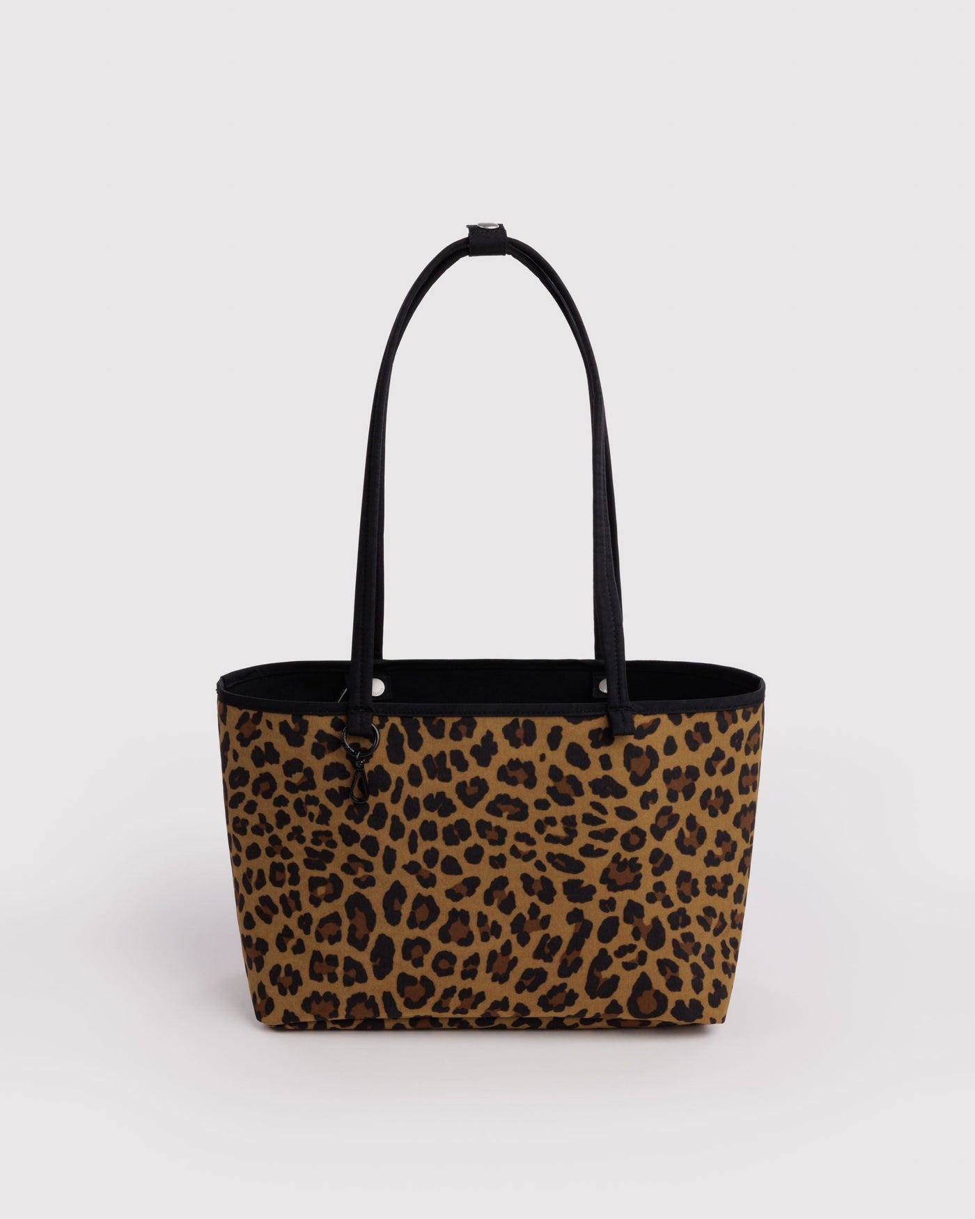 Medium Nylon Reversible Tote S6