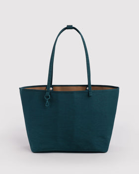 Large Nylon Reversible Tote H3