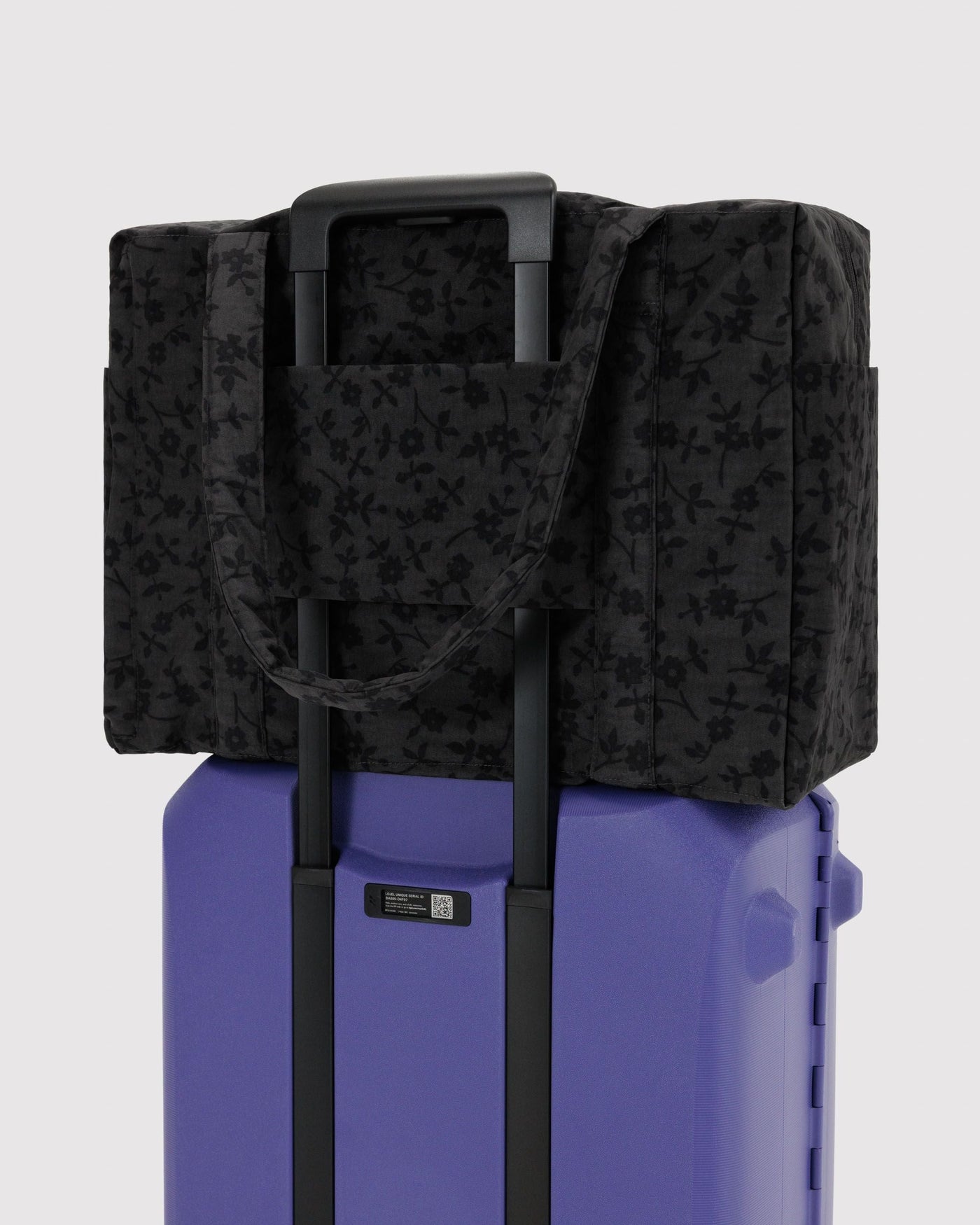 Cloud Carry-On D9