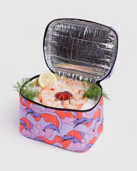 Puffy Lunch Bag S5