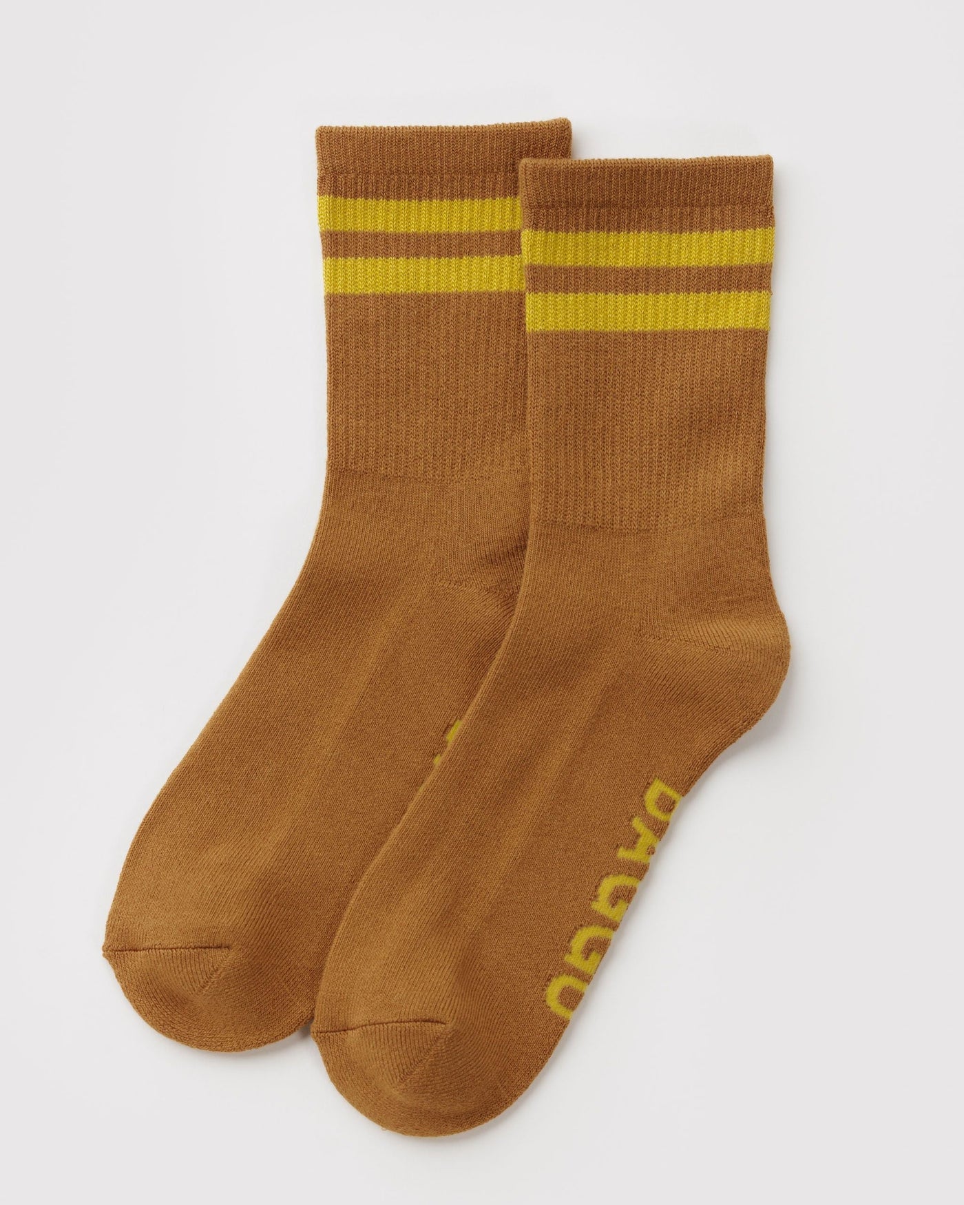 Ribbed Sock P1