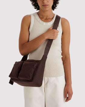 Medium Cargo Crossbody X8