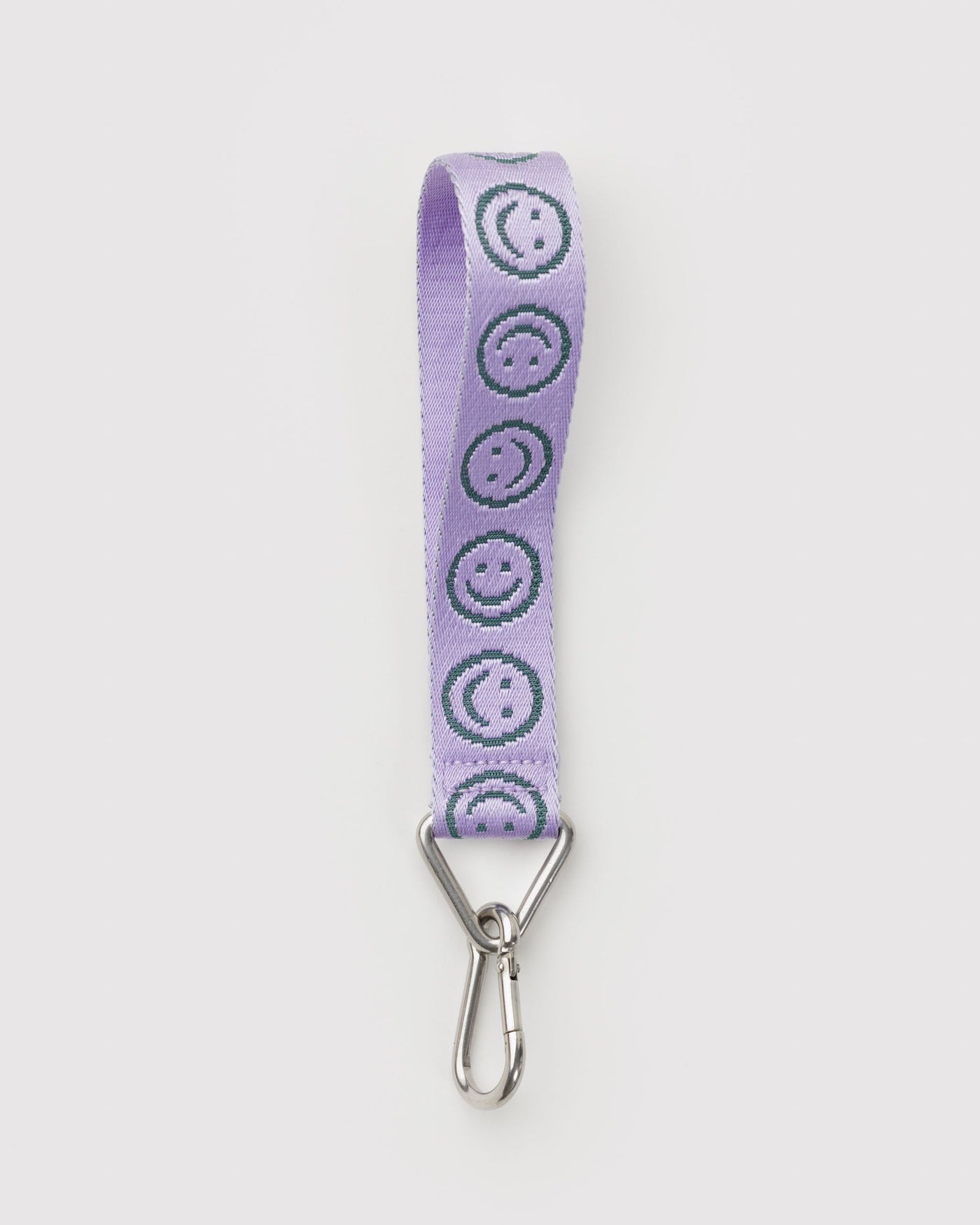 Logo Keychain B8