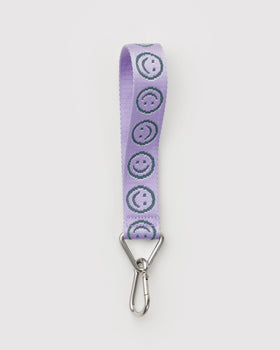 Logo Keychain B8