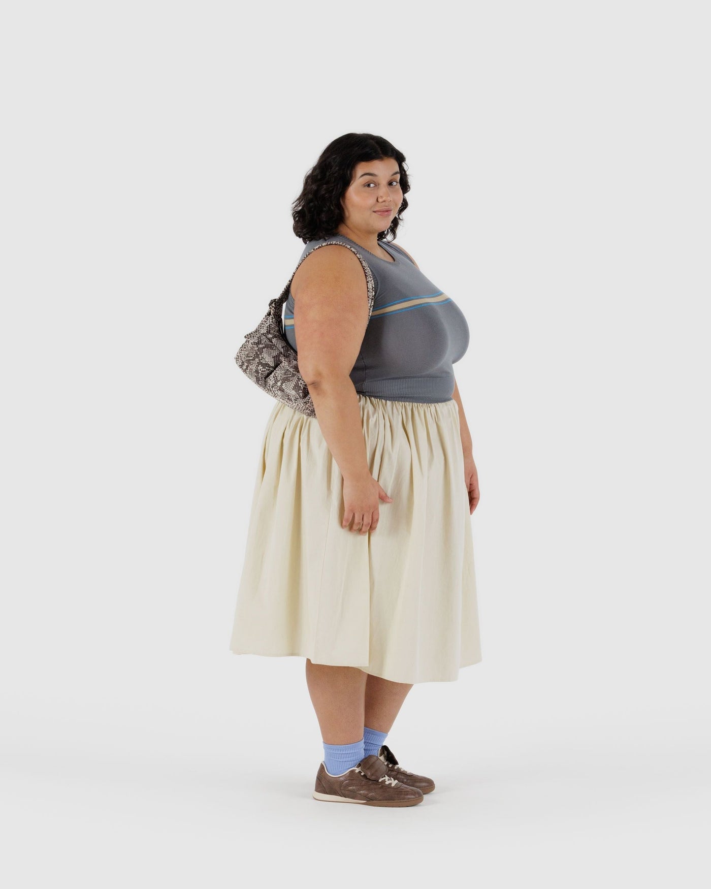 Cargo Shoulder Bag I4