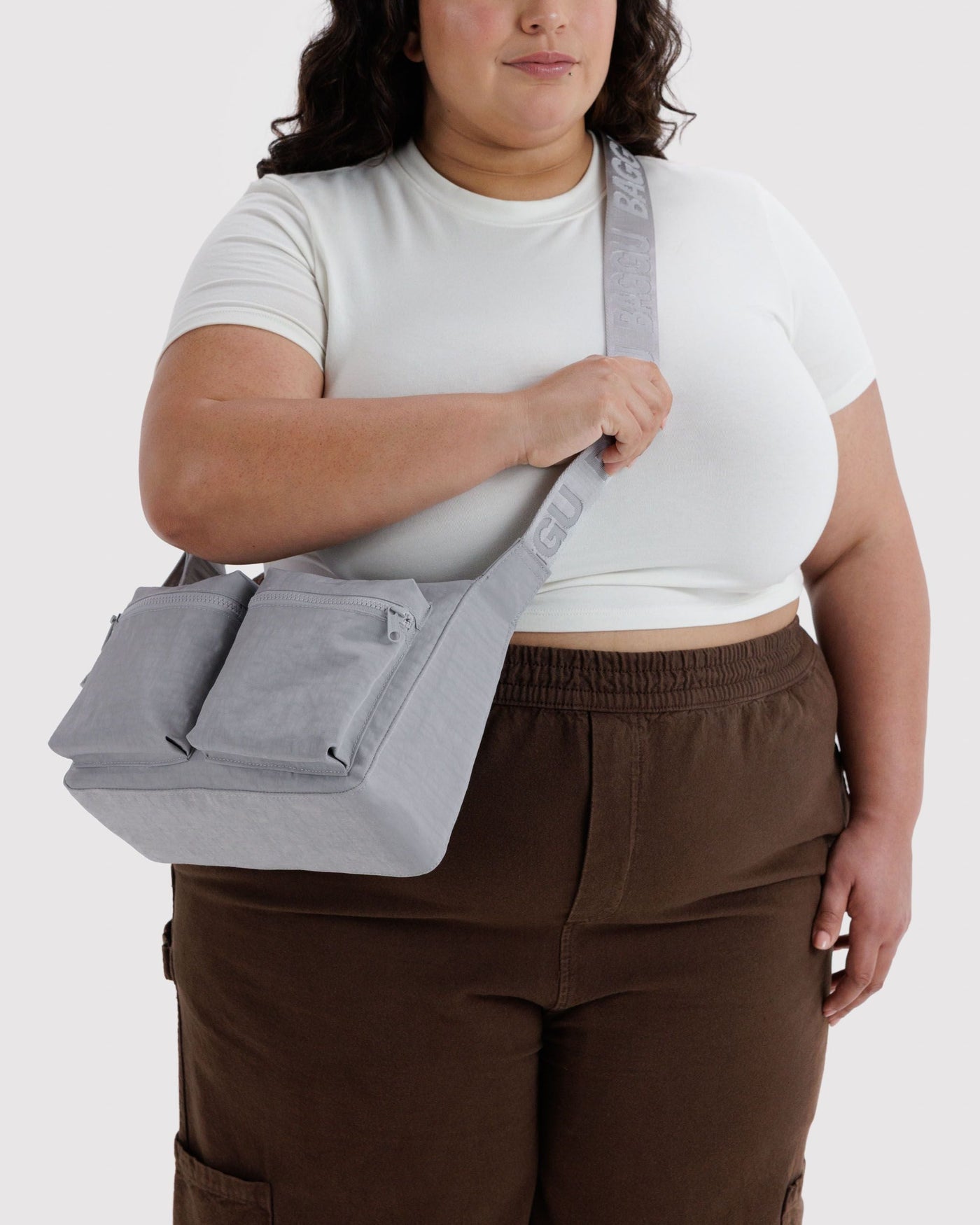 Medium Cargo Crossbody X8