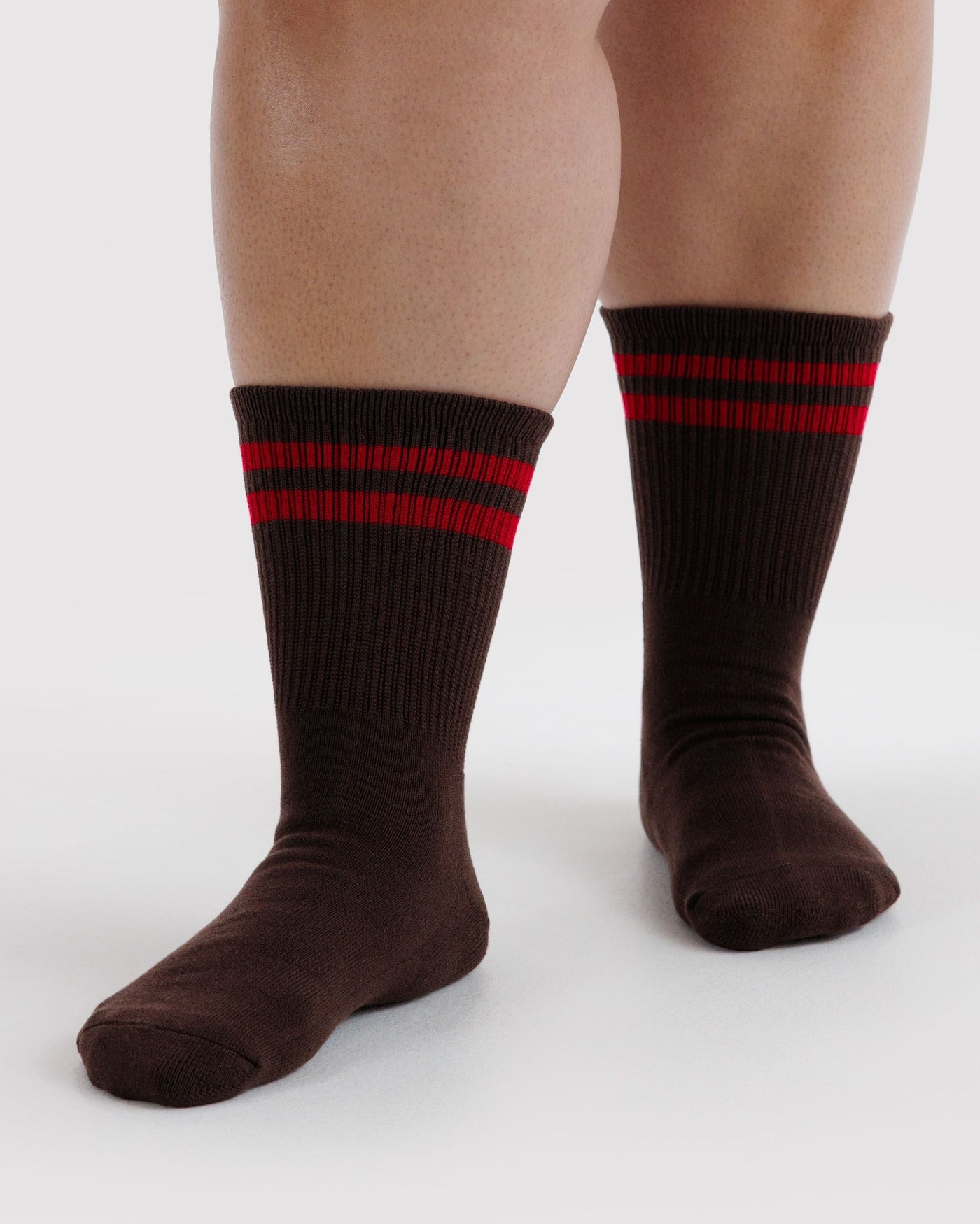 Ribbed Sock P1