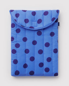 Puffy Laptop Sleeve 16" V7