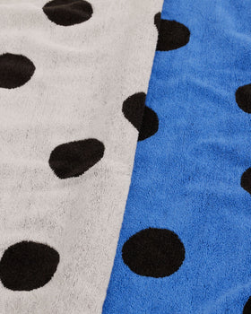 Hand Towel Set of 2 Q1