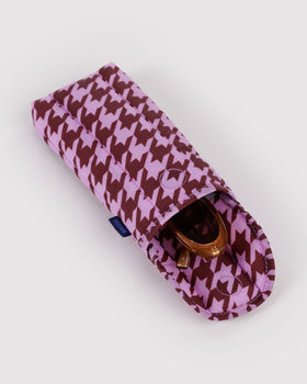Puffy Glasses Sleeve S0