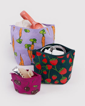 Go Pouch Set A7