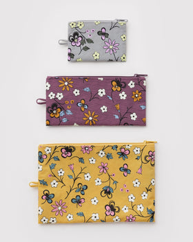 Flat Pouch Set P3