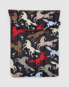 Puffy Laptop Sleeve 16" V7
