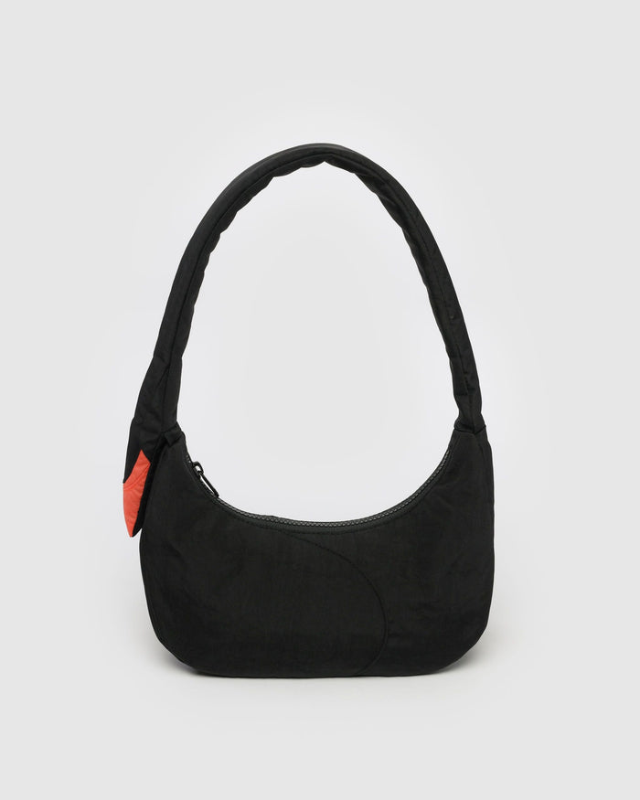 Swan Bag W2 - Black / B