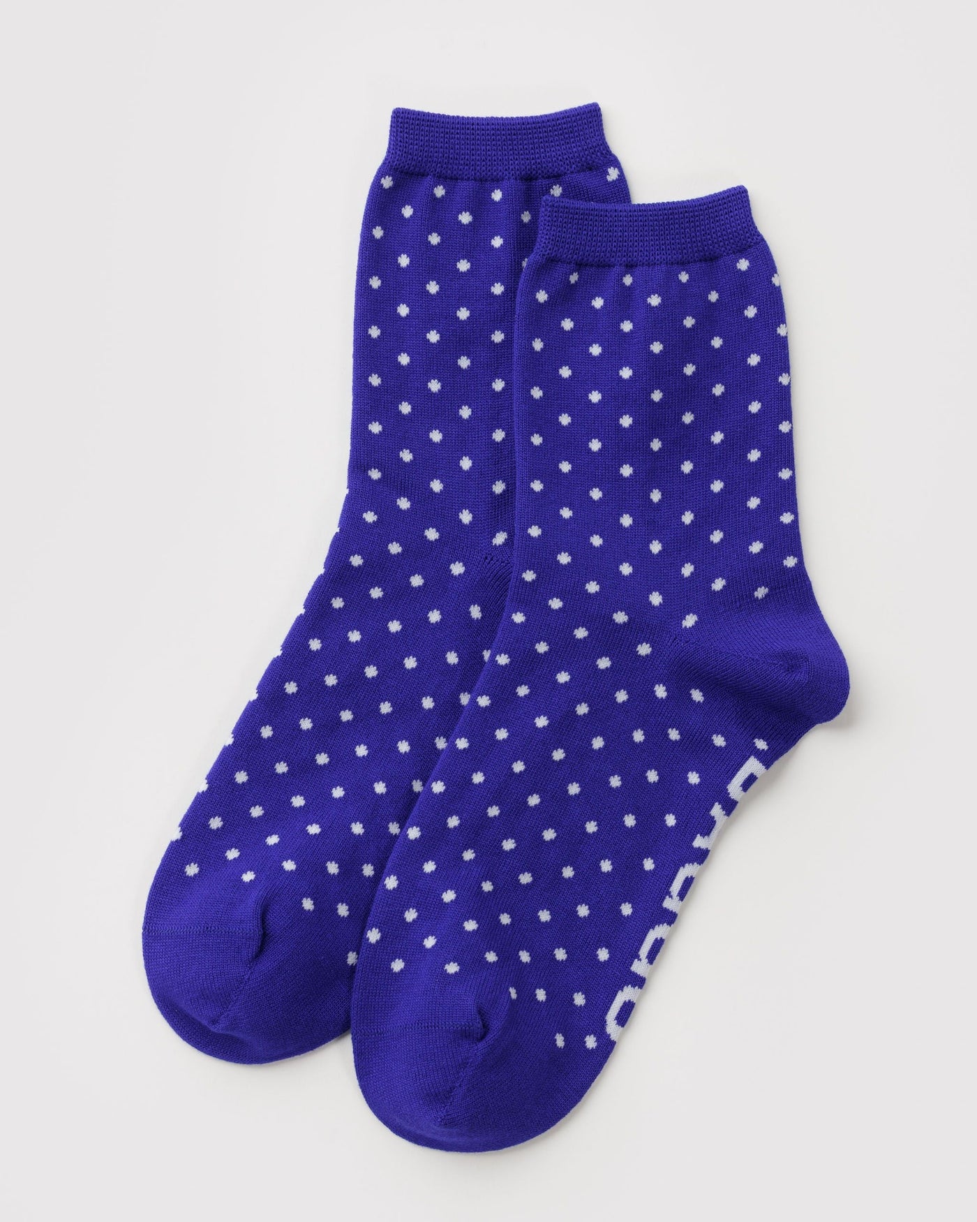 Crew Sock W9