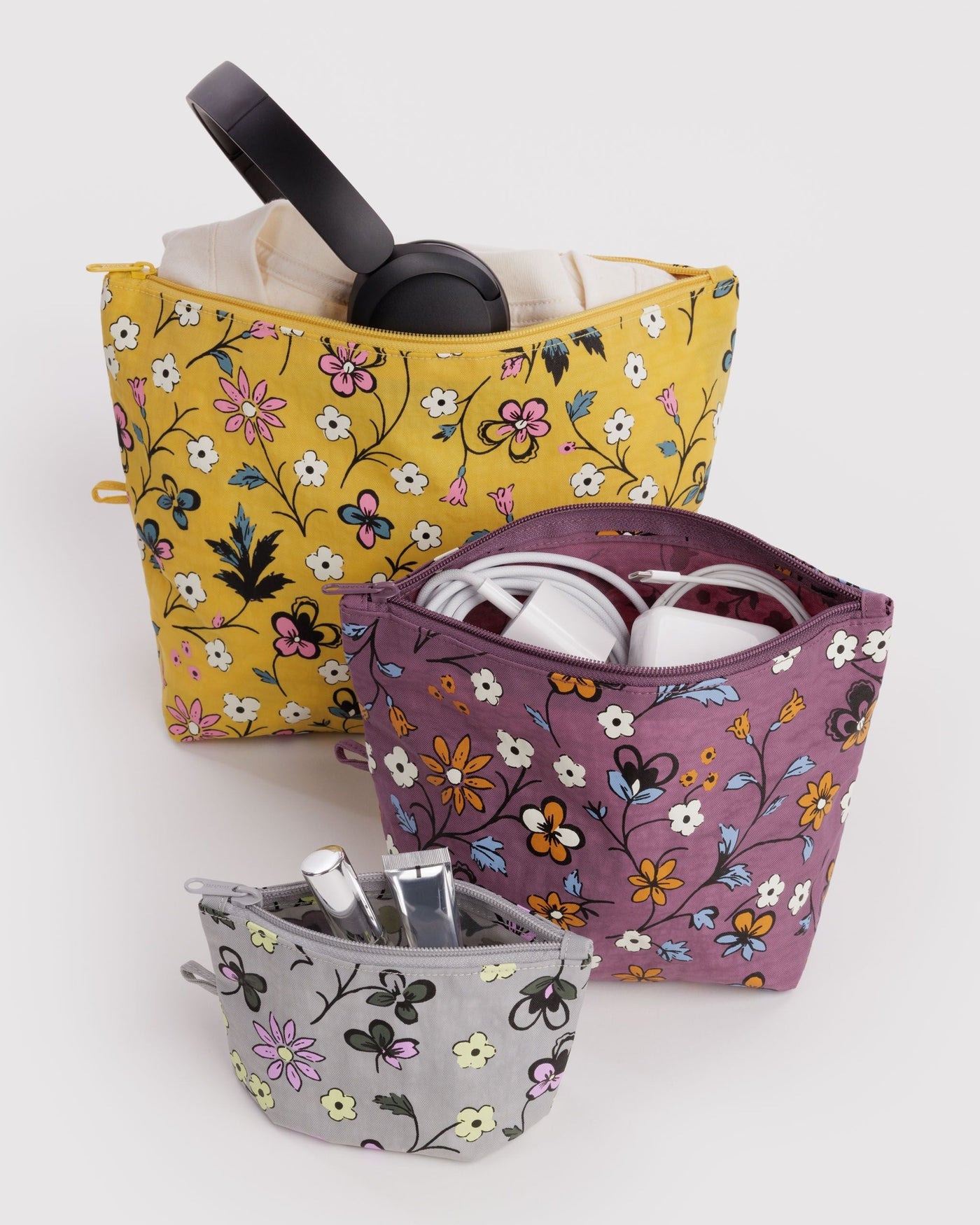 Go Pouch Set A7