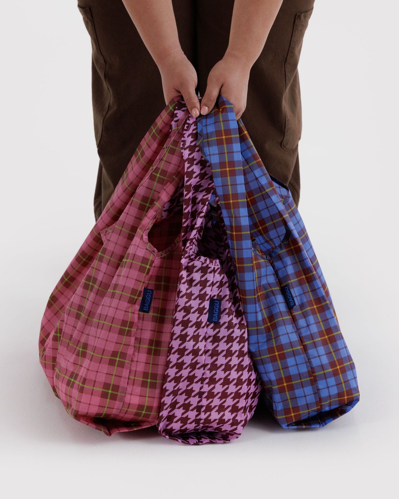 Standard Set of 3 X4